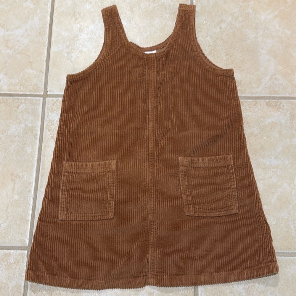 Lauren Conrad Dress Size 5T